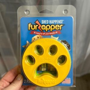 Furrzapper